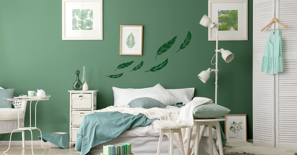 Beyond Plain Walls Discover Cool Wall Painting Ideas for a Unique Look