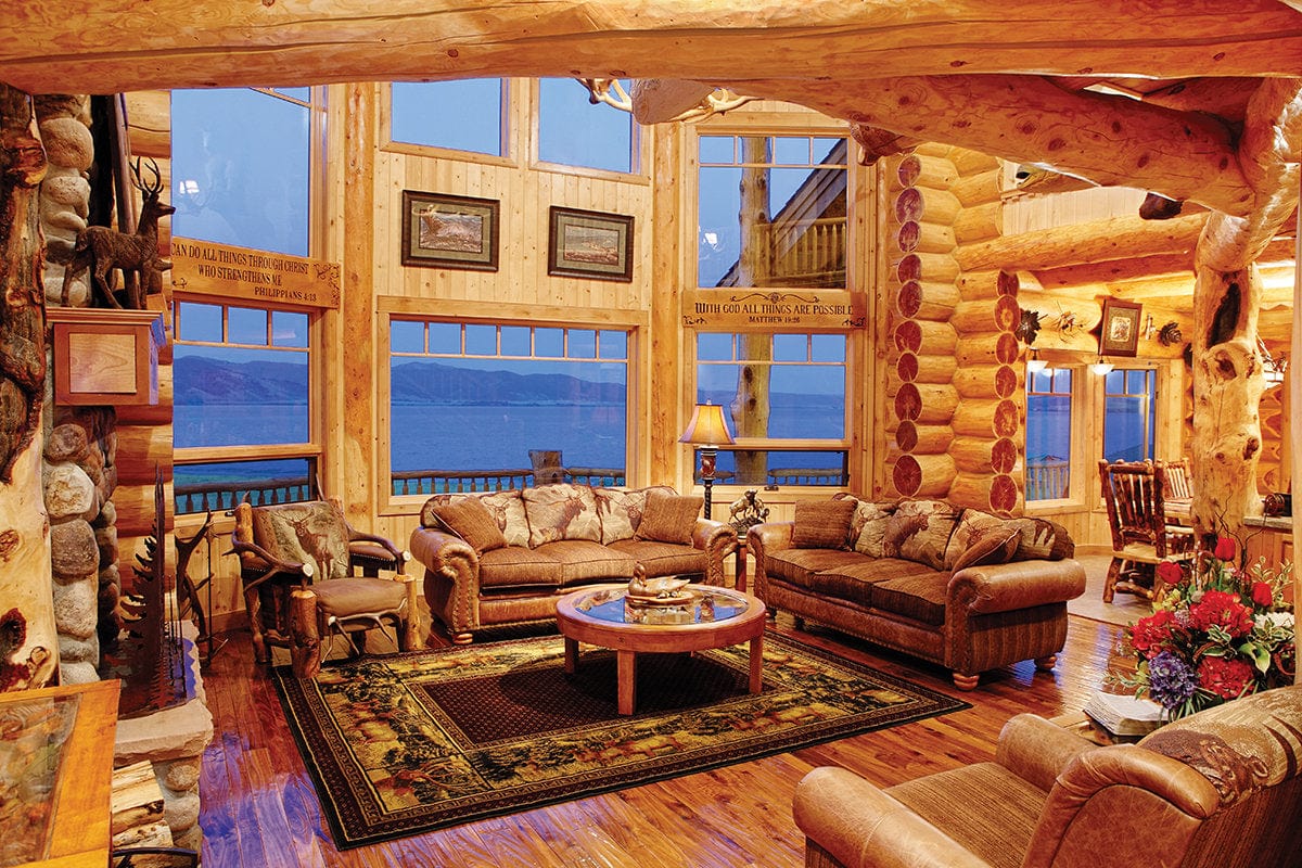 From Cozy Nooks to Epic Amenities Discover the Amazing Things Inside Tree Houses Today