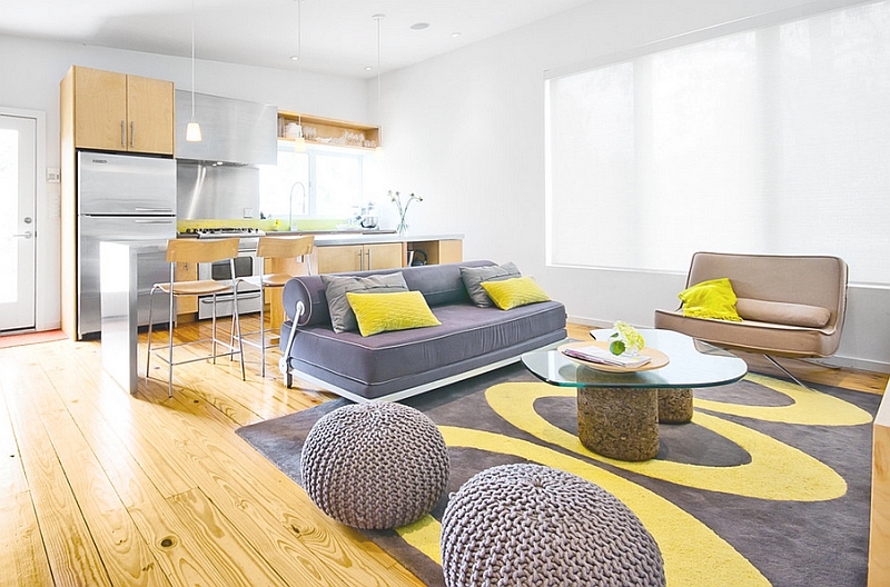Gray's Perfect Partners Inspiring Color Palettes and Ideas