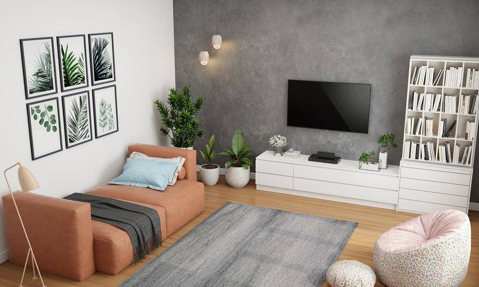 Making It Work Inspiring Home Decor Ideas for Your Studio Apartment Layout