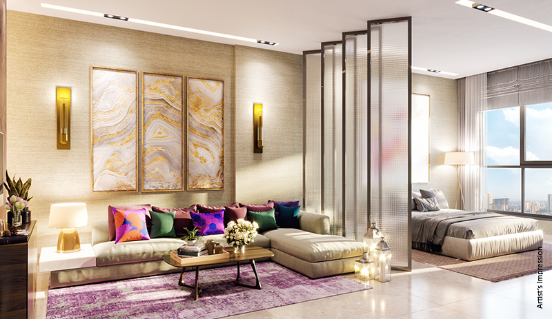 Small Space, Big Style Studio Apartment Home Decor Ideas That Maximize Space