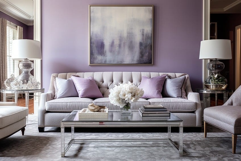 The Ultimate Guide to Colors That Match with Purple Decorating Tips and Inspiration