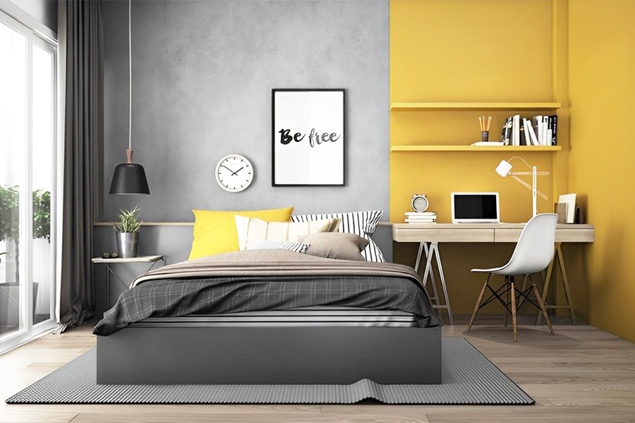 The Ultimate Guide to Matching Colors with Gray Design Ideas and Tips