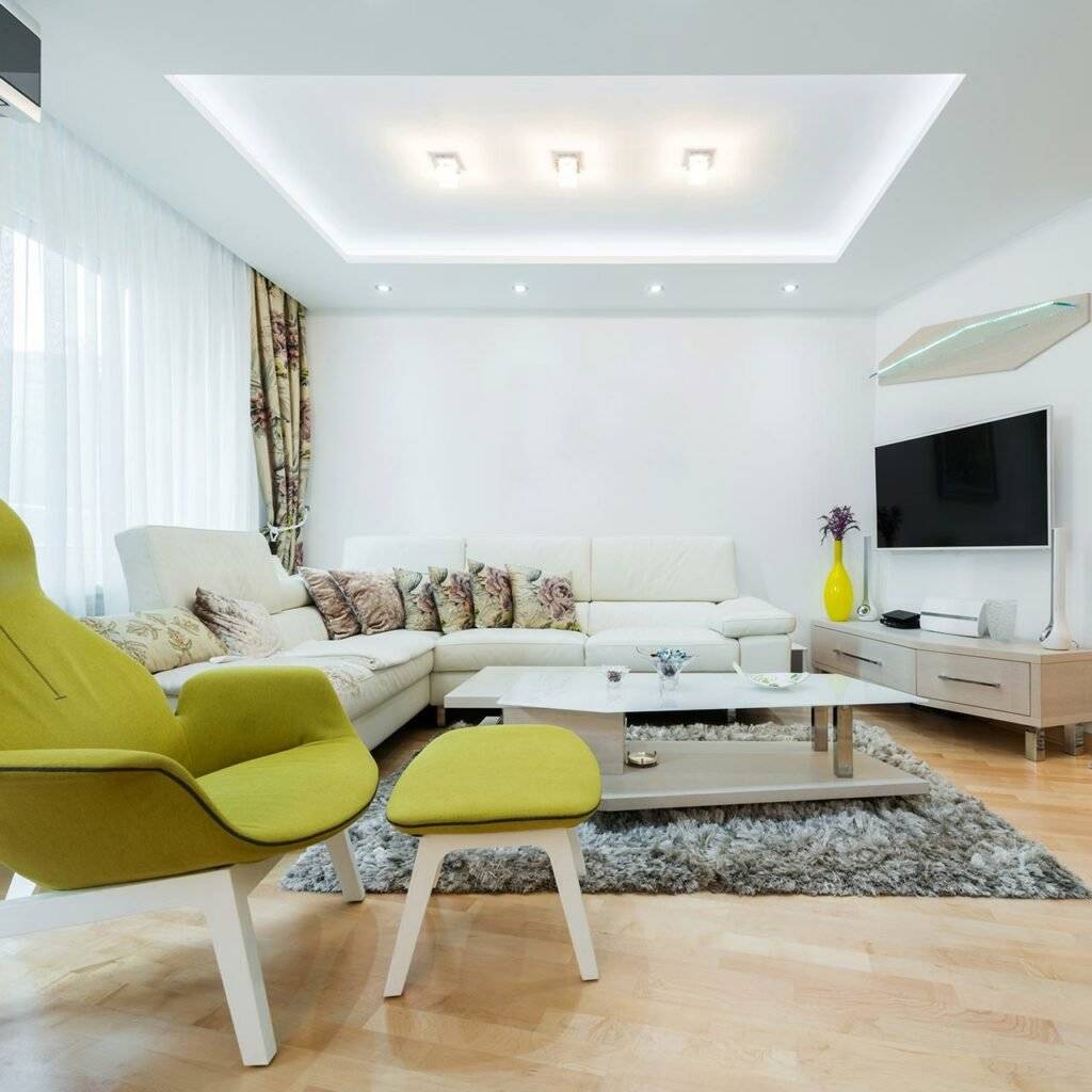 The Ultimate Guide to Types of Lighting Fixtures for Modern Interiors