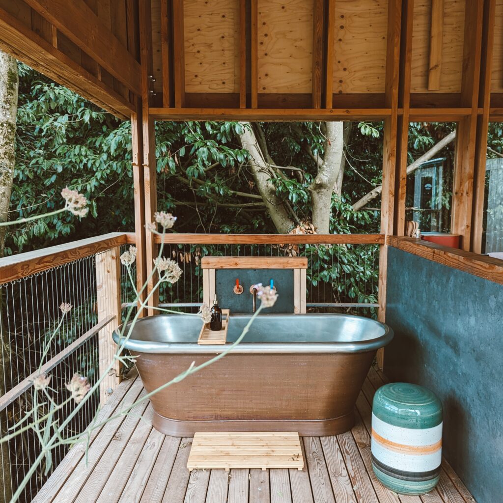 Tiny Home in the Sky A Look at the Practical (and Fun!) Things Inside Tree Houses