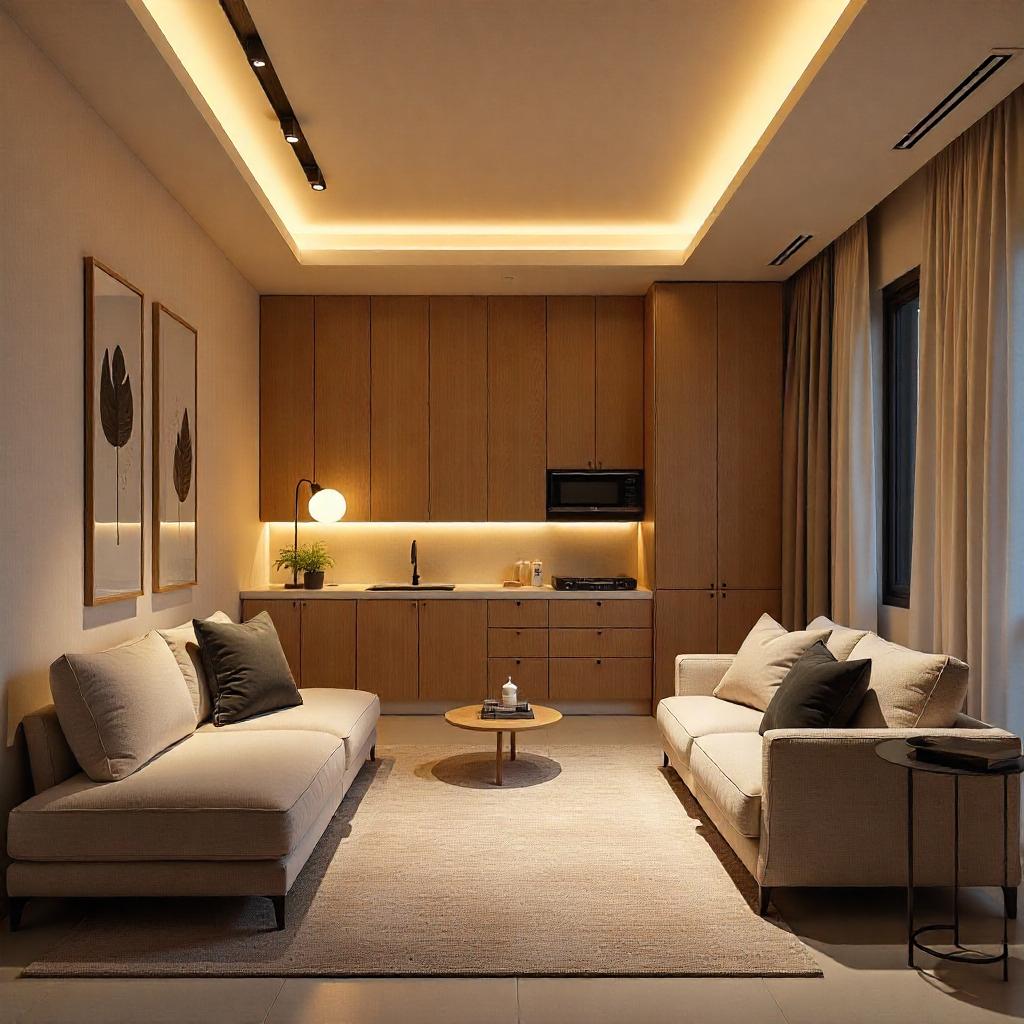 Top 10 Types of Lighting Fixtures That Add Style and Functionality