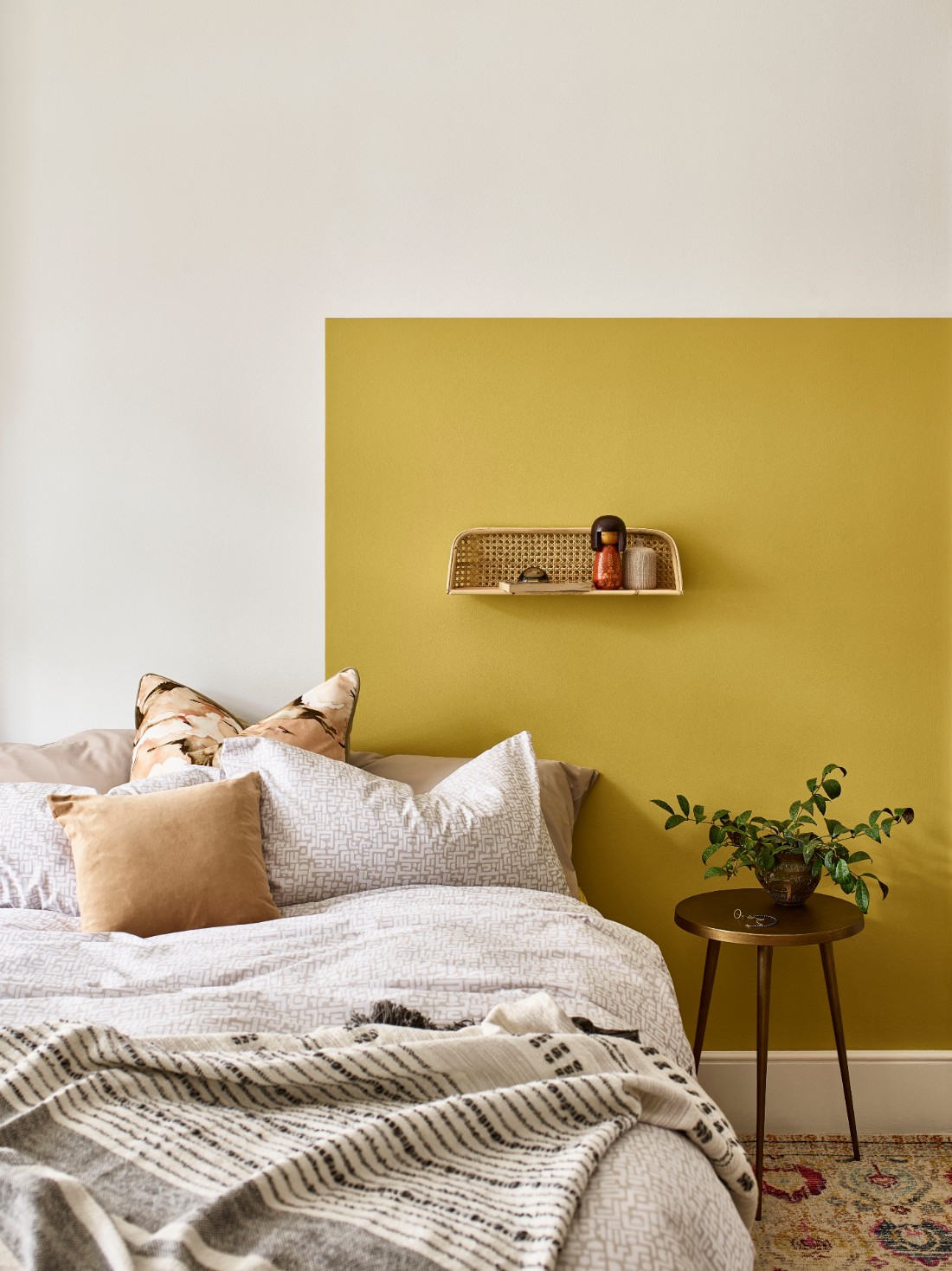 Transform Your Space 5 Cool Wall Painting Ideas to Inspire