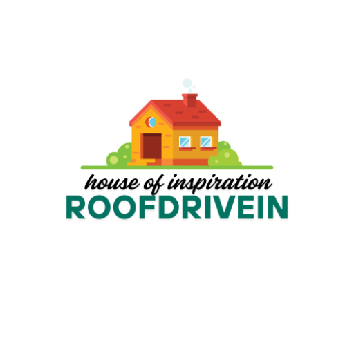Logo of roofdrivein.com