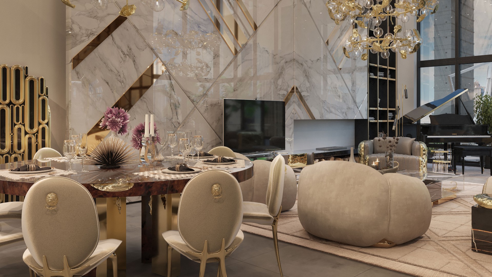 11 Best Home Decorate Furniture Ideas This Year
