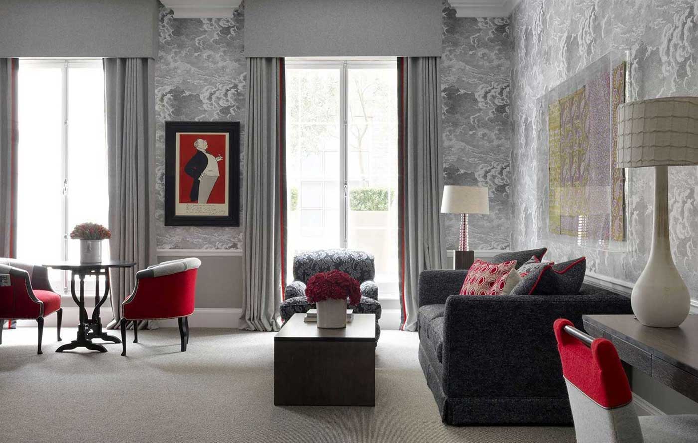 Achieve Modern Elegance The Best Light Grey Paint Colors for Interior Design in 2025