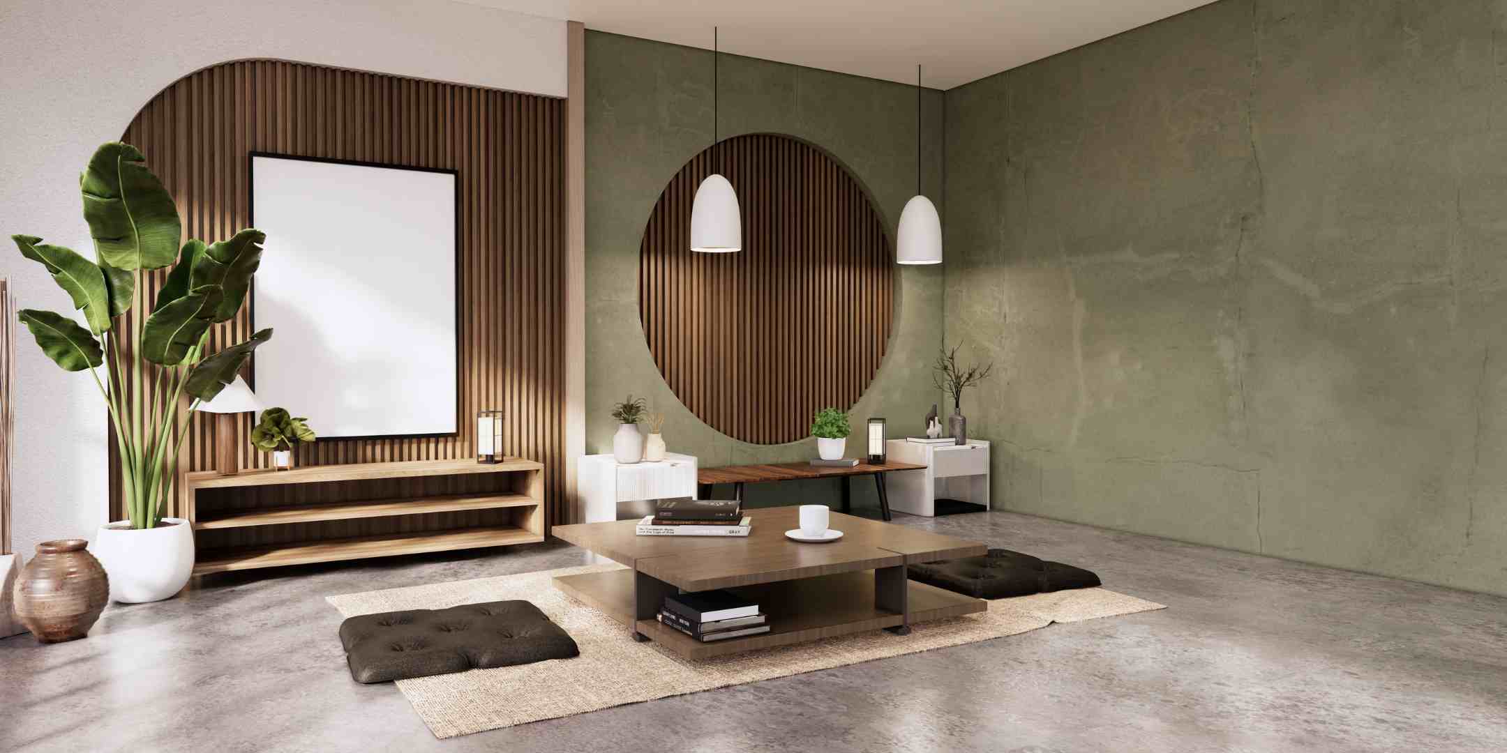 Achieve Serenity Explore Japandi Interior Design Principles for a Calm Home in 2025