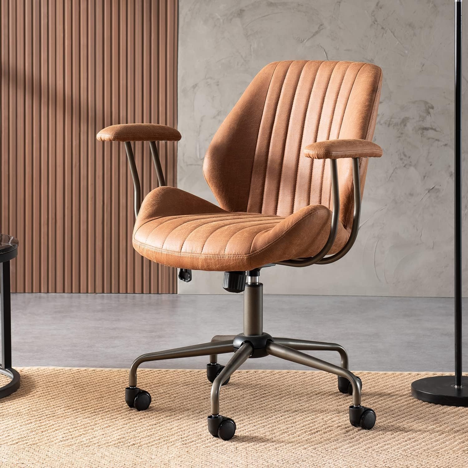 Affordable Brown Leather Desk Chairs Stylish & Comfortable Options Under $300 (or $500 or Choose Your Price Point) for 2025