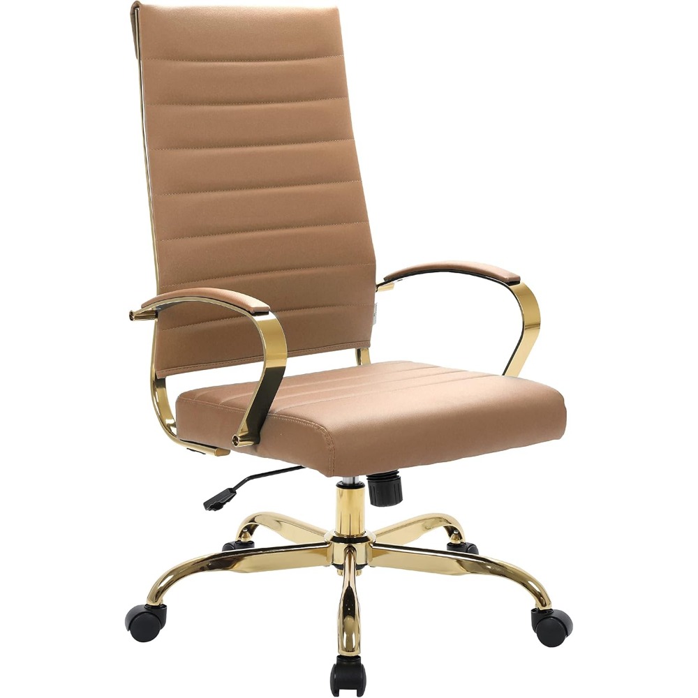 Affordable Elegance Best Home Office Leather Desk Chairs Under $500 (or other price point) [2025]