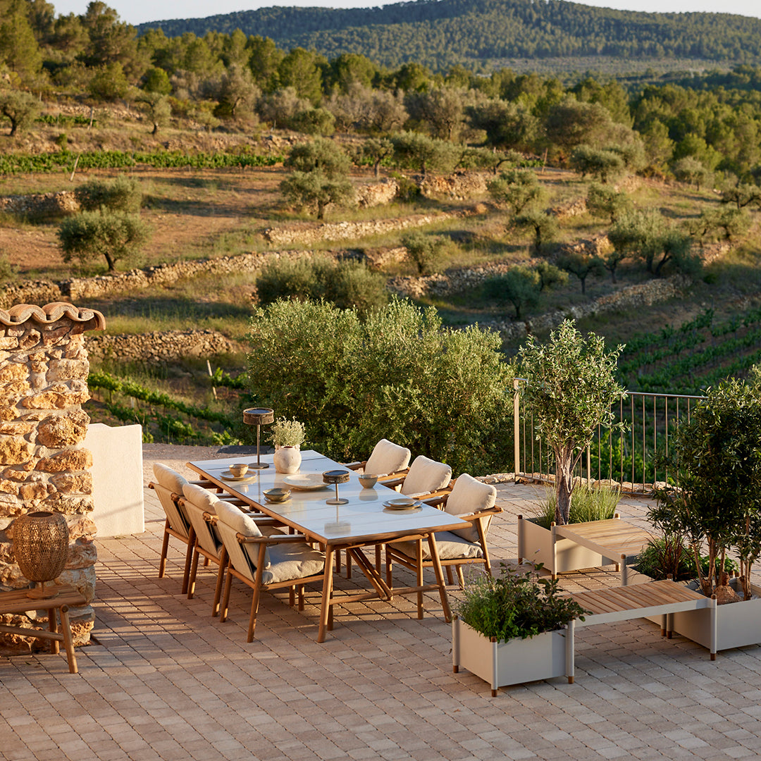 Affordable Scandinavian Outdoor Furniture Stylish Designs for Every Budget in 2025