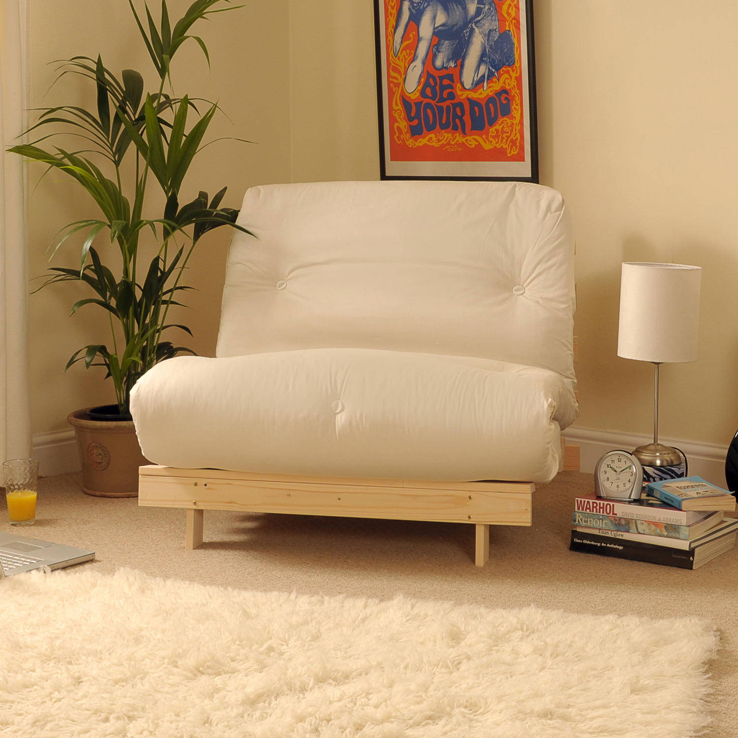 Affordable Single Futon Chairs Top Budget-Friendly Options for 2025 (and What to Look For)