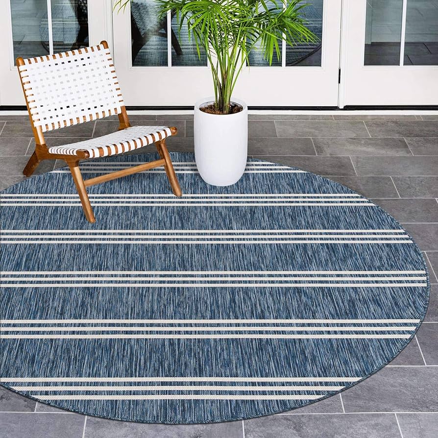 Are Jill Zarin Rugs Outdoor Worth It, A 2025 Buyer's Guide to Durability & Care