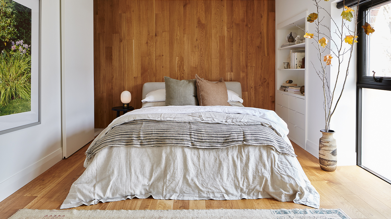 Bedroom Design Ideas 2025: The Ultimate Guide to Styles, Colors & Decor