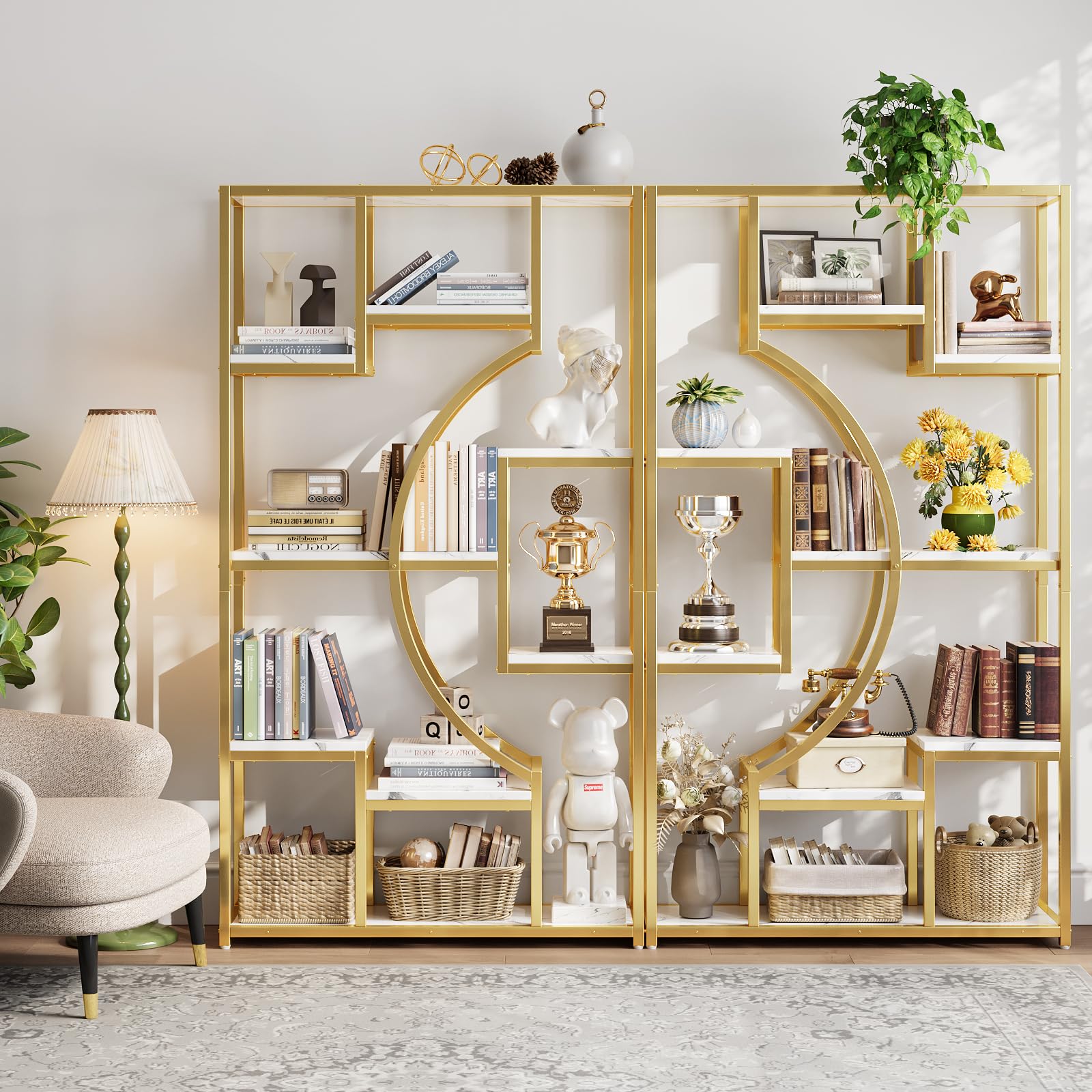 Best 70 Inch Bookcases of 2025 Top Picks for Style & Storage