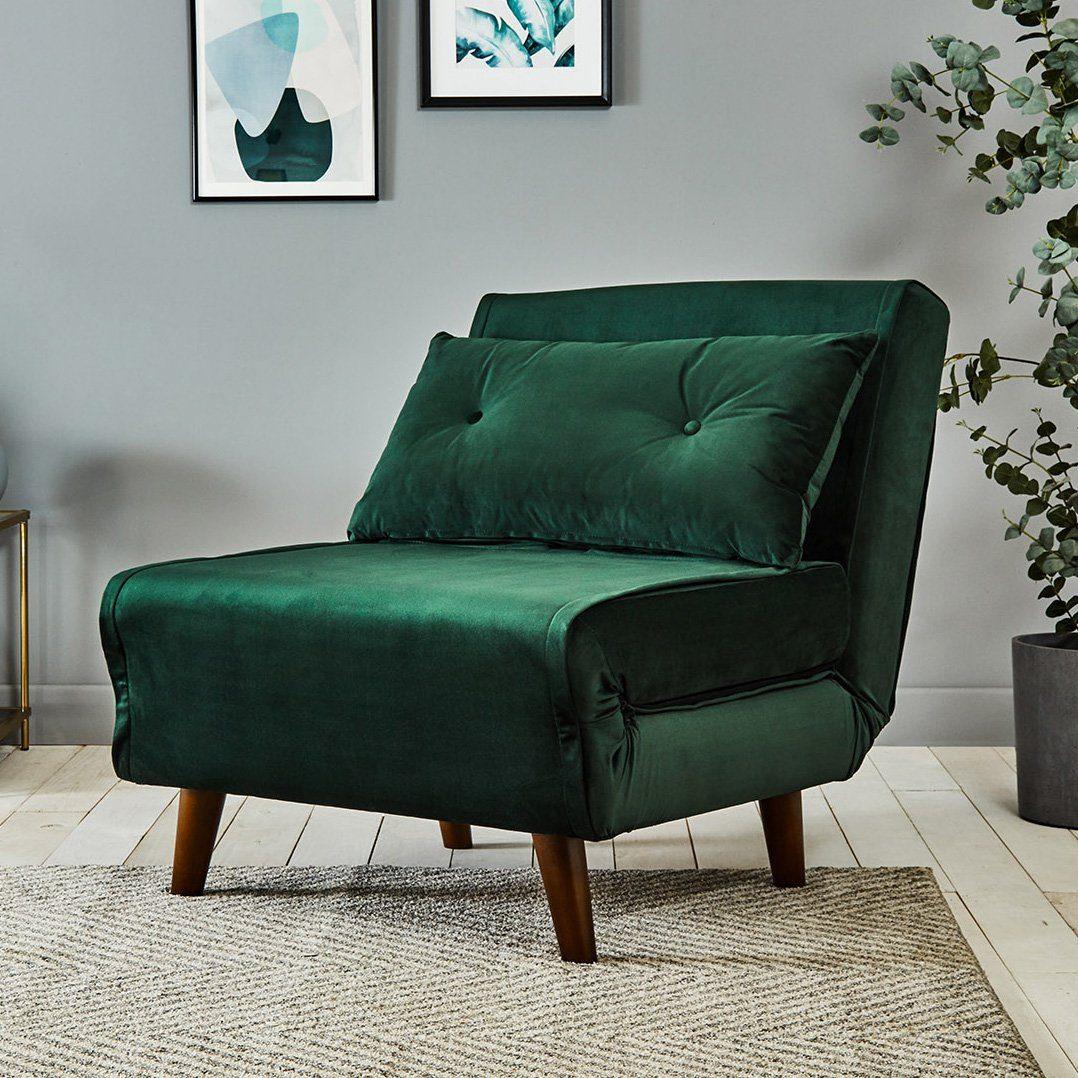 Best Single Futon Chairs of 2025 Top Picks for Small Spaces & Guests