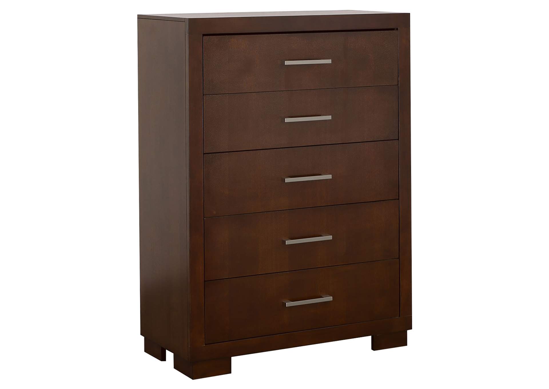 Beyond Basic Brown Exploring Unique Cappuccino Dresser Designs for Any Home Style