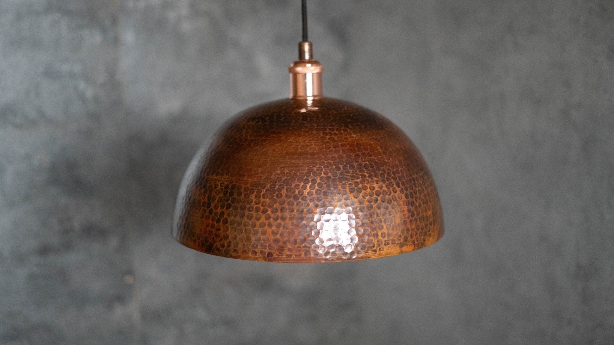 Beyond the Standard, Unique Copper Kitchen Island Pendant Lights for a Statement Look