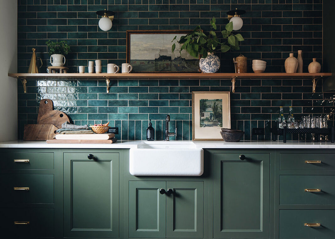 Budget-Friendly Kitchen Decor Ideas Affordable Ways to Refresh Your Space This Year