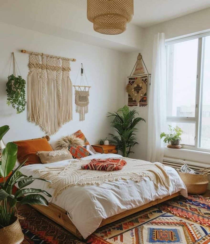 Budget-Friendly Natural Wall Decor Ideas, Affordable & Eco-Friendly Home Accents This Year