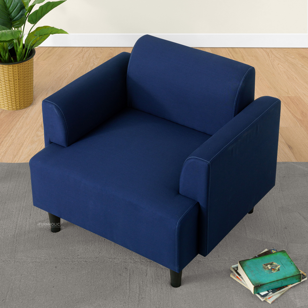 Budget-Friendly One Seater Sofa Beds Affordable & Functional Options for Any Room in 2025