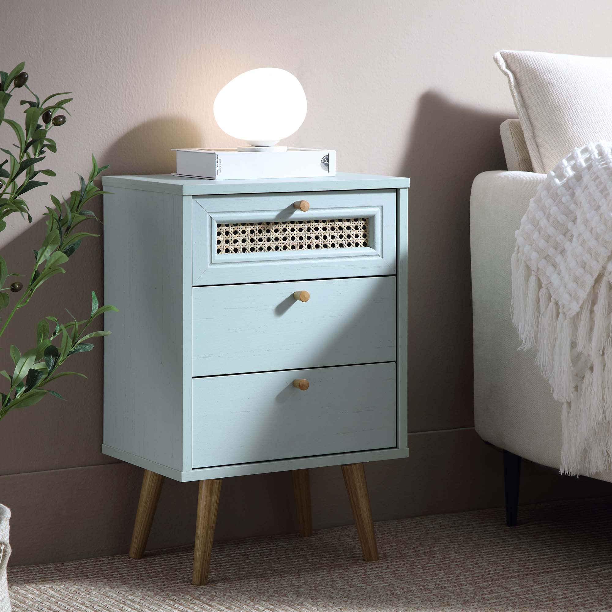 Budget-Friendly Scandi Bedside Tables Stylish & Affordable Options for 2025