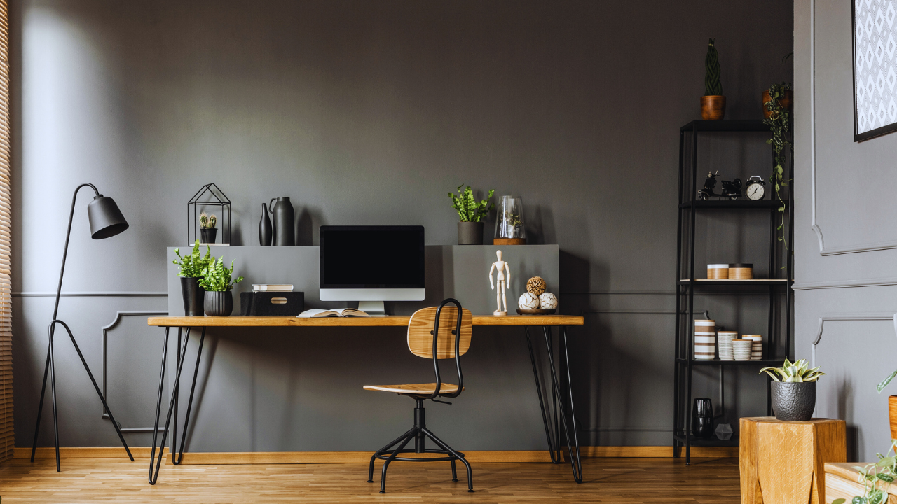 Budget-Friendly Work Office Desk Decor Ideas Affordable Ways to Personalize Your Space
