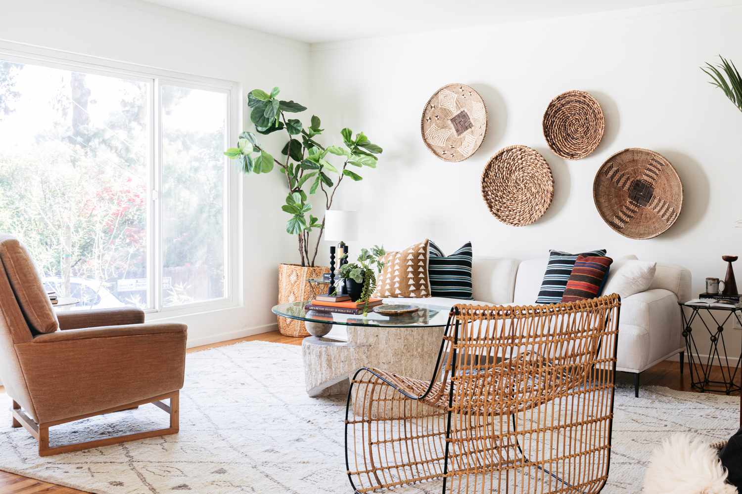 Clever Small Living Room Interior Design Ideas Transform Your Tiny Space in 2025