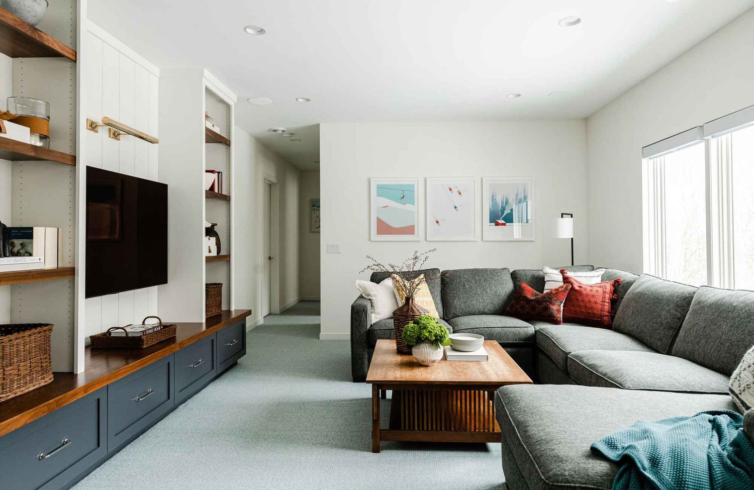 Color Scheme for Living Room Ideas Best Color Combinations to Create Cozy & Stylish Spaces