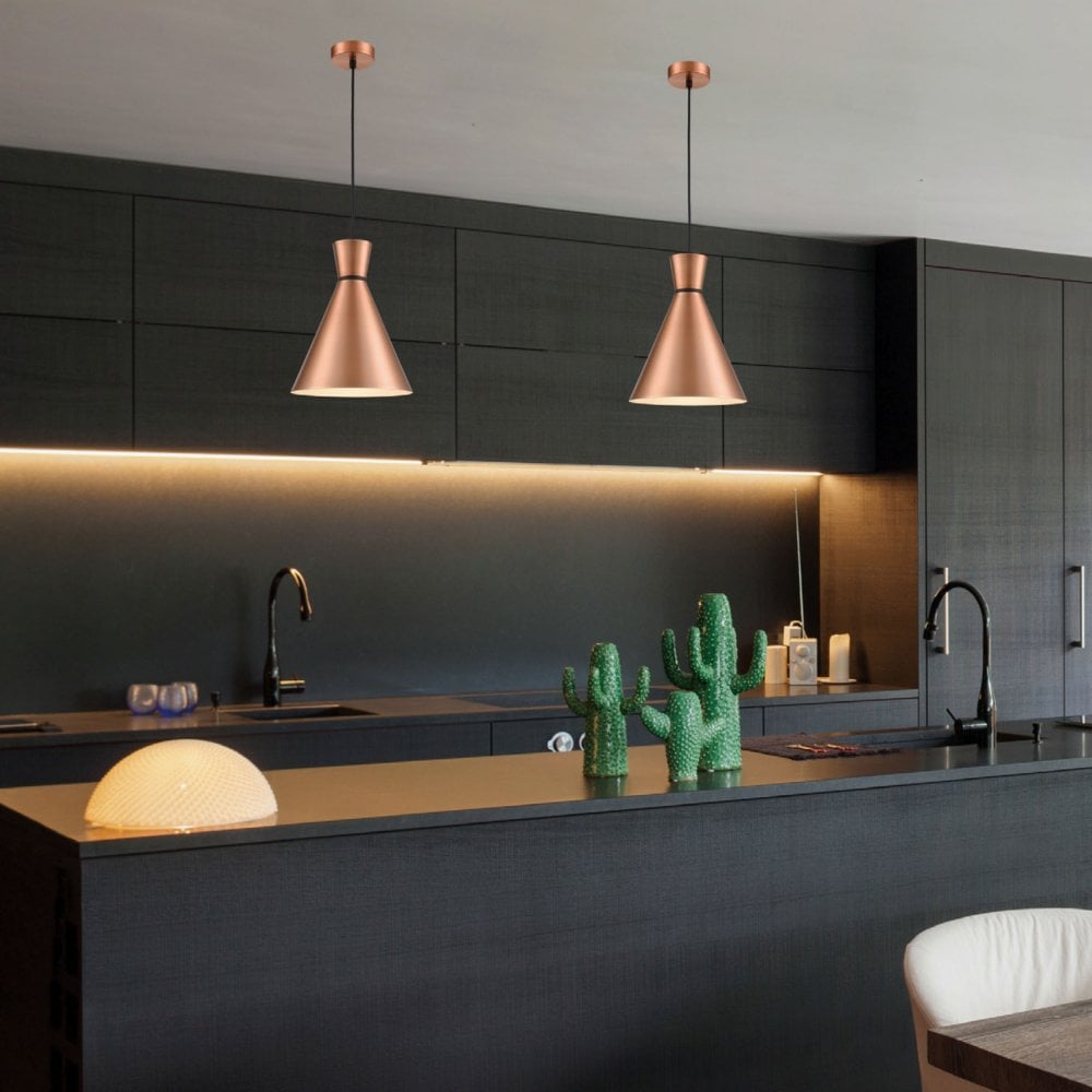 Copper Kitchen Hanging Lights 2025, Top Trends & Stylish Picks