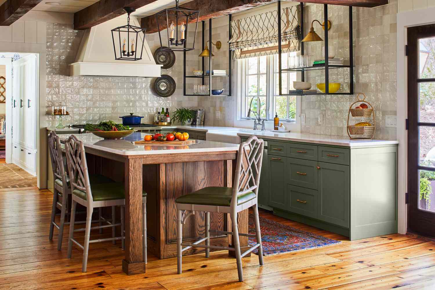 DIY Farmhouse Kitchen Island Lighting, Easy & Affordable Ideas to Create Your Look This Year