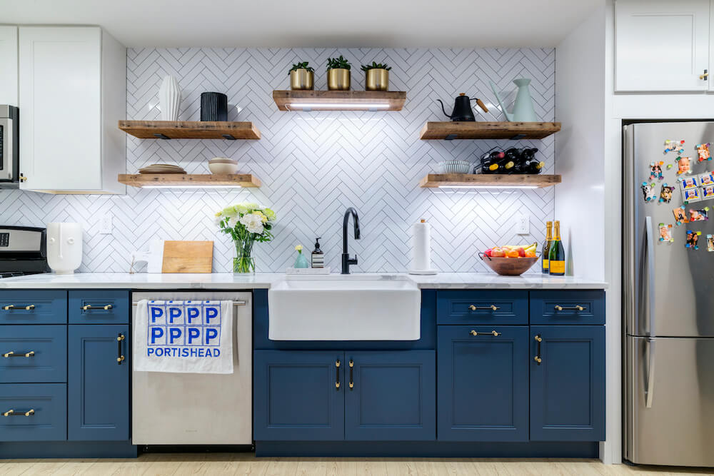 Stunning Kitchen Tile Backsplash Ideas: Inspiration for Every Style
