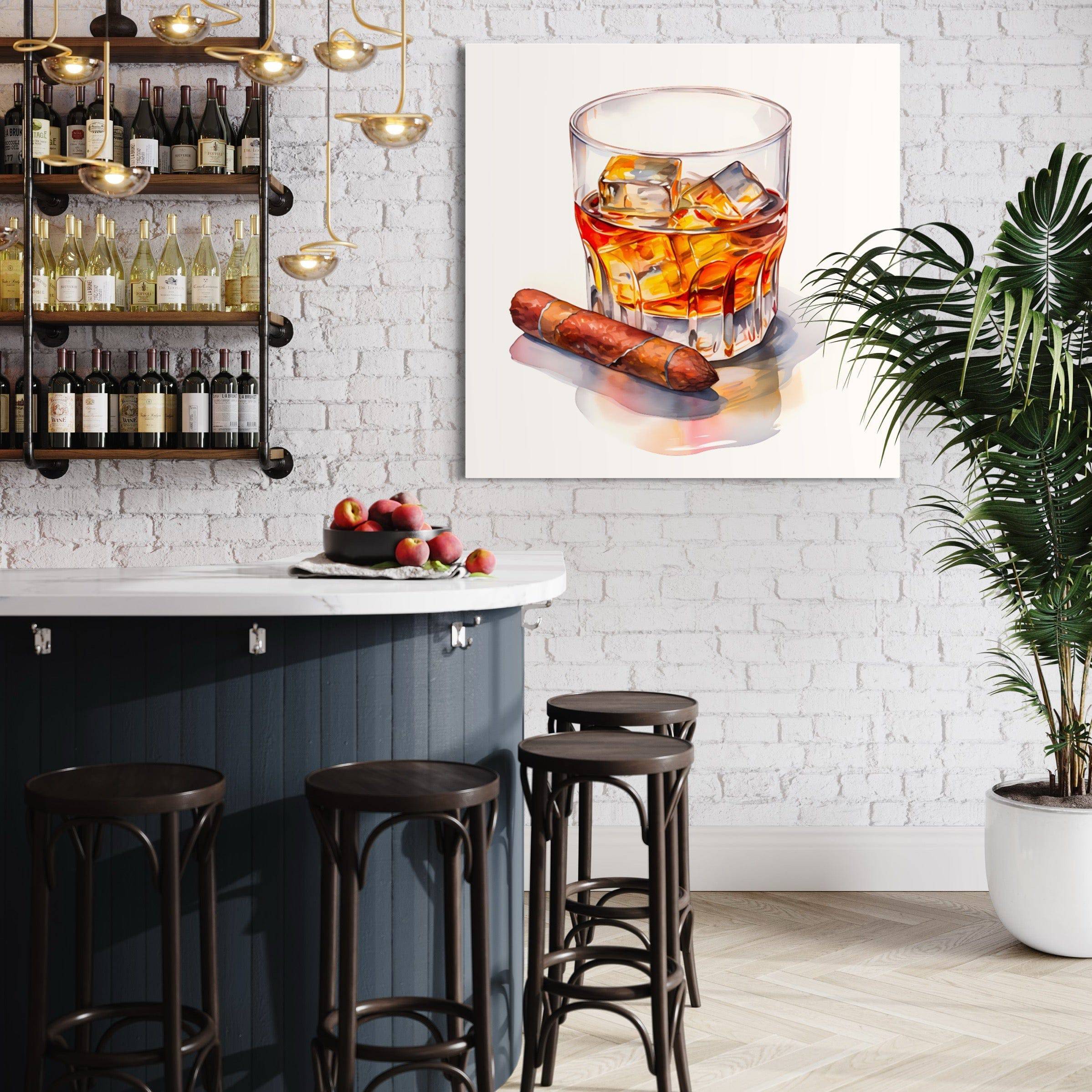 DIY Wine Wall Decor Ideas, Easy & Affordable Ways to Showcase Your Collection This Year