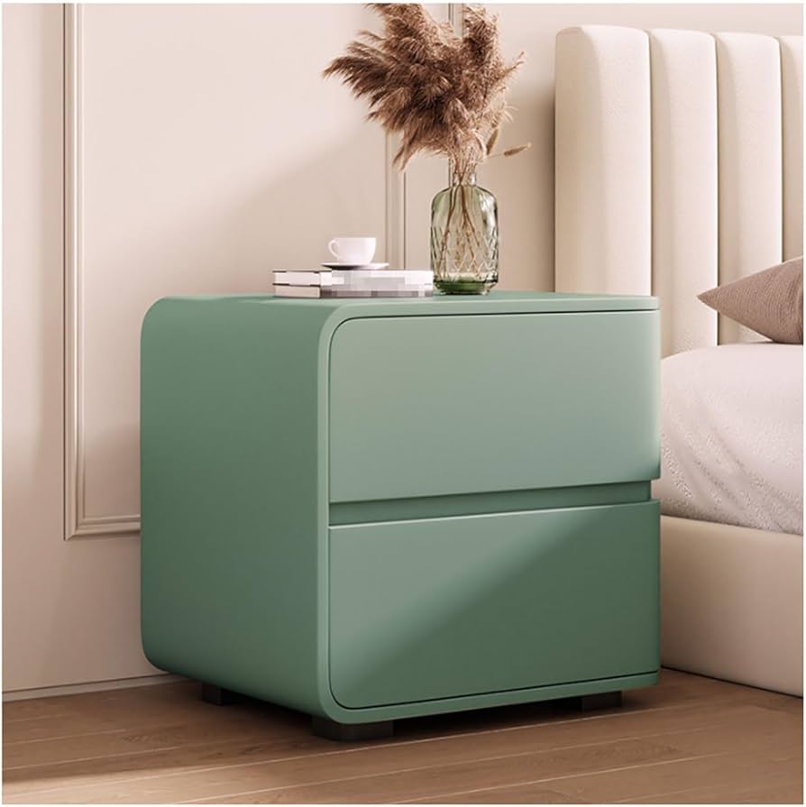 Elevate Your Bedroom Inspiring Scandi Bedside Table Ideas for a Cozy Retreat