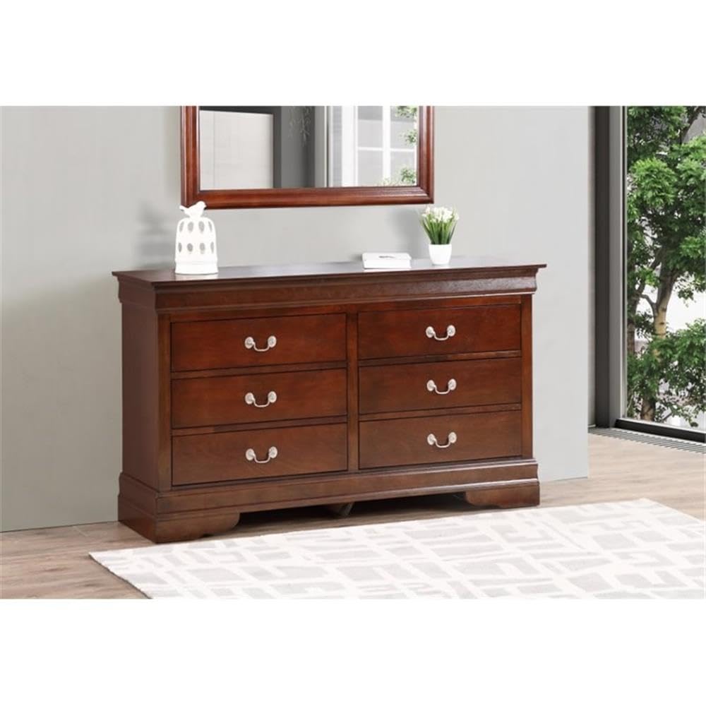 Elevate Your Bedroom The Best Cappuccino Dressers & Styling Ideas for 2025