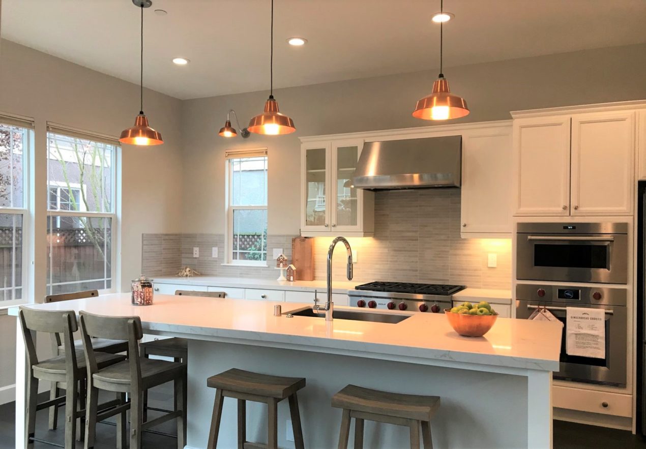 Elevate Your Kitchen, Best Copper Hanging Lights for Every Style [2025 Guide]