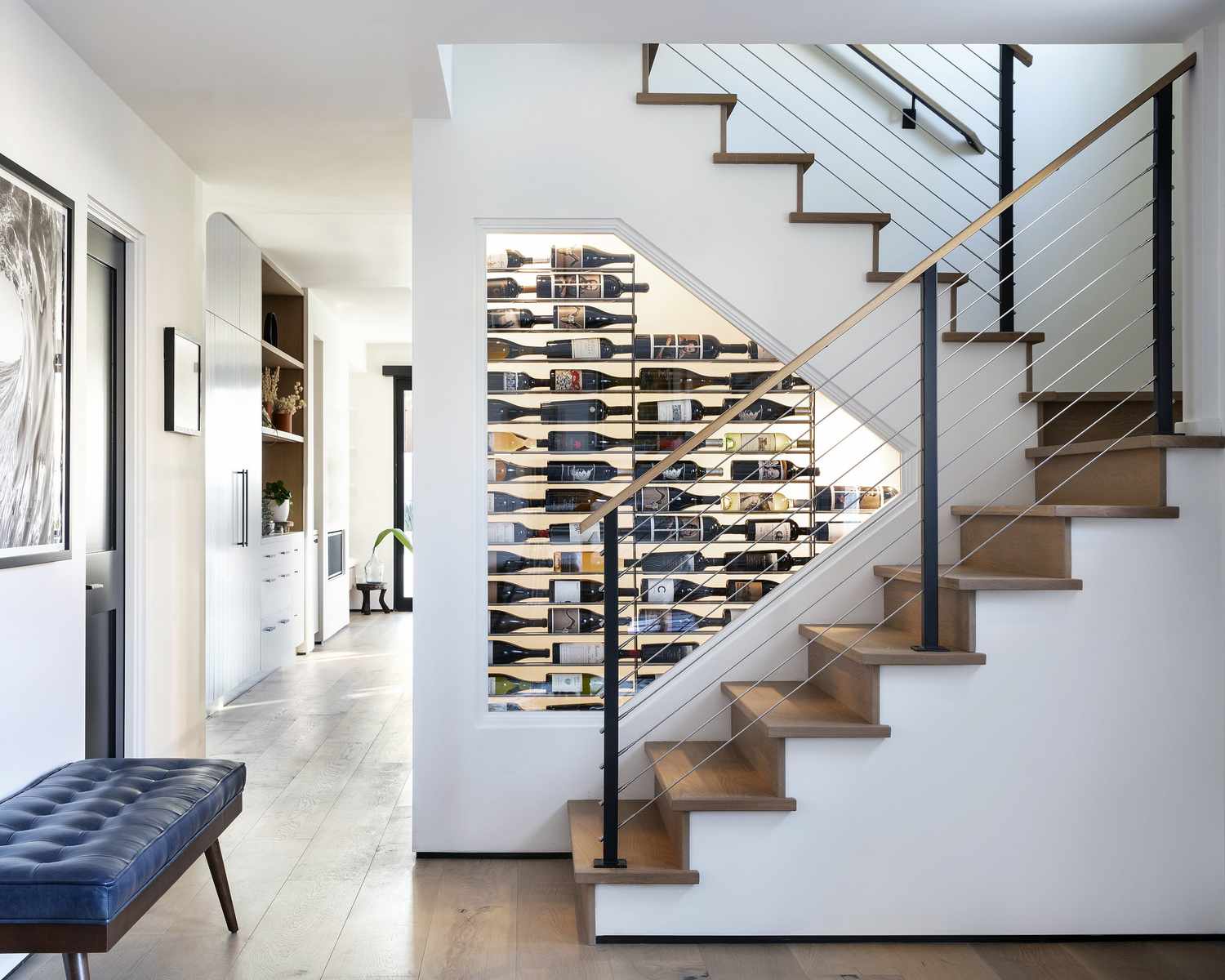 Elevate Your Space, Stunning Wine Wall Decor Ideas for Every Home [2025 Trends]
