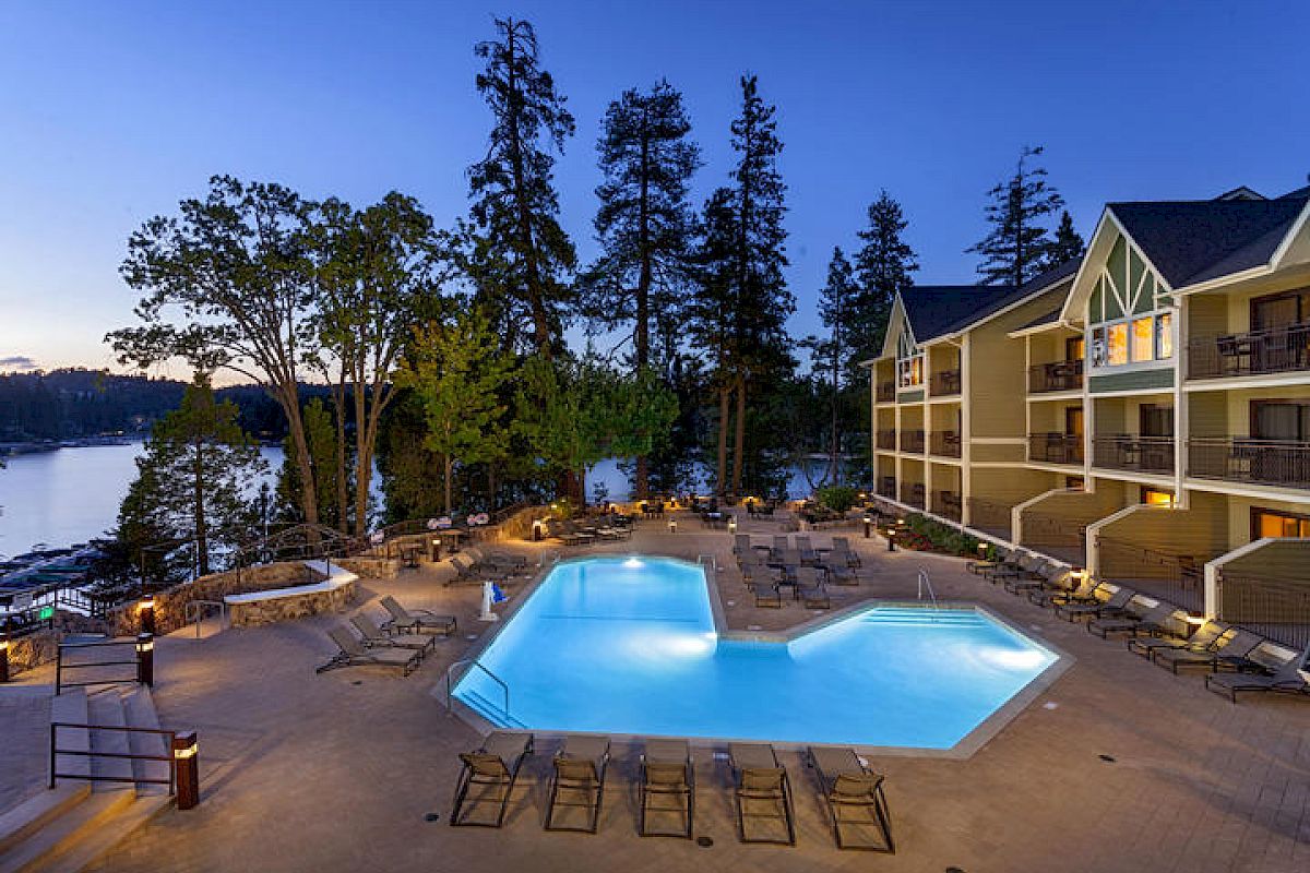 Escape & Unwind: The Best Southern California Spa Resorts for a Rejuvenating Getaway