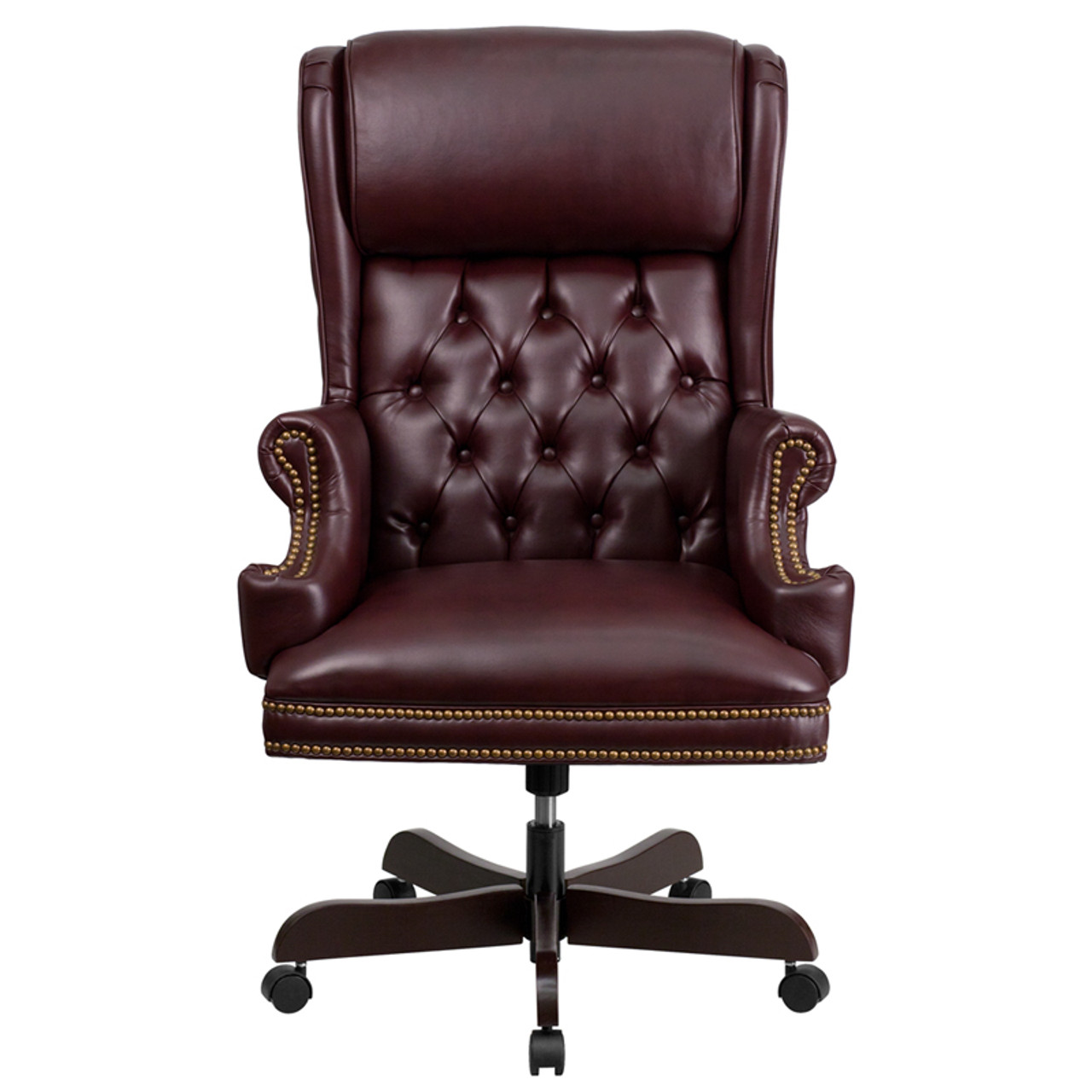 Executive Leather Desk Chair Reviews 2025 Honest Opinions on Comfort, Durability & Value