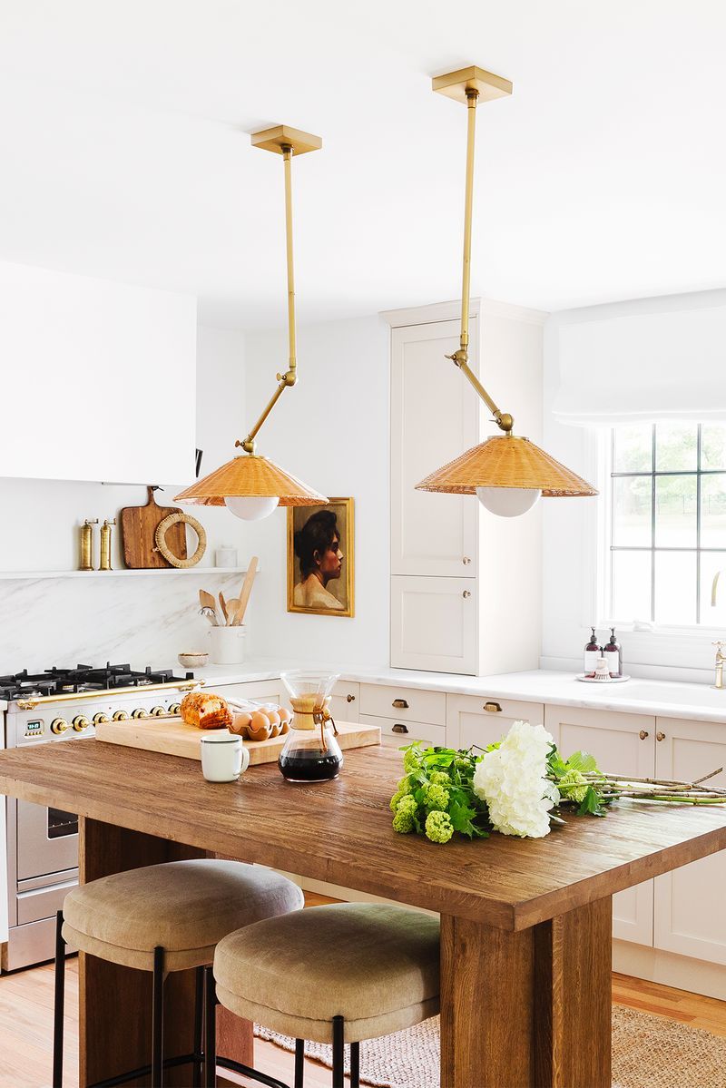 Farmhouse Kitchen Island Lighting 2025, The Ultimate Guide to Perfect Fixtures