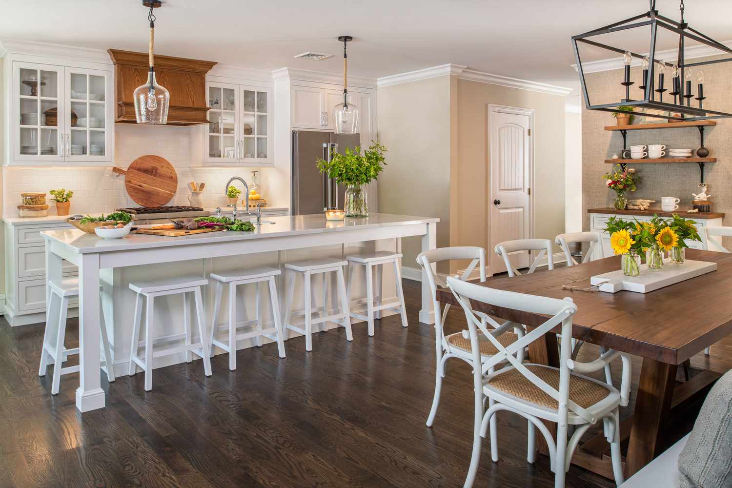 Farmhouse Kitchen Island Lighting Ideas That Will Dominate 2025