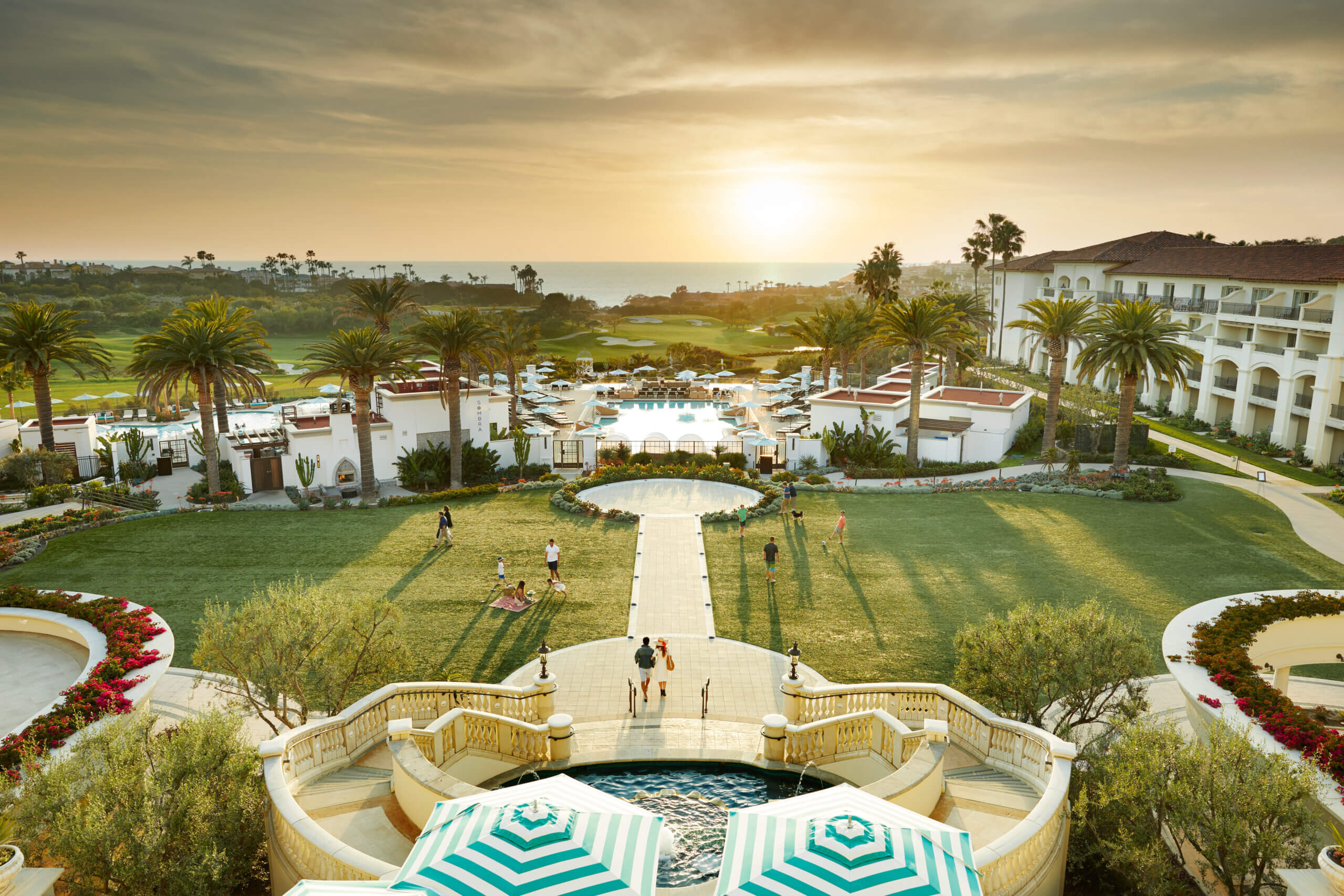 Find Your Bliss The Highest-Rated Southern California Spa Resorts for 2025