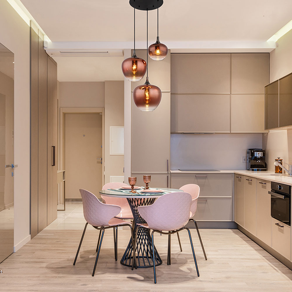 Copper Kitchen Hanging Light: 2025’s Trending Fixture for Modern Homes