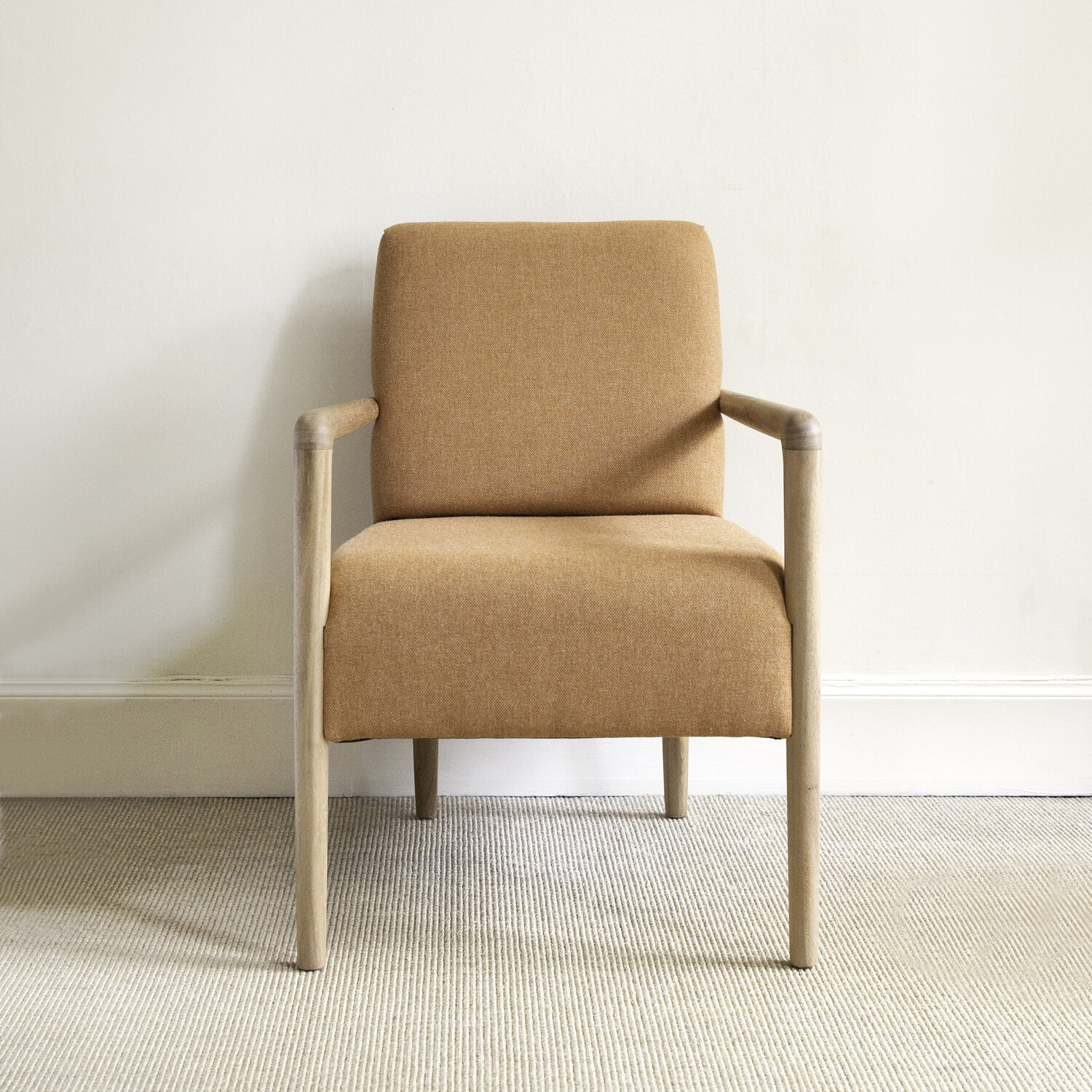 Find Your Perfect Scandi Armchair Buying Guide, Materials & Trends for 2025