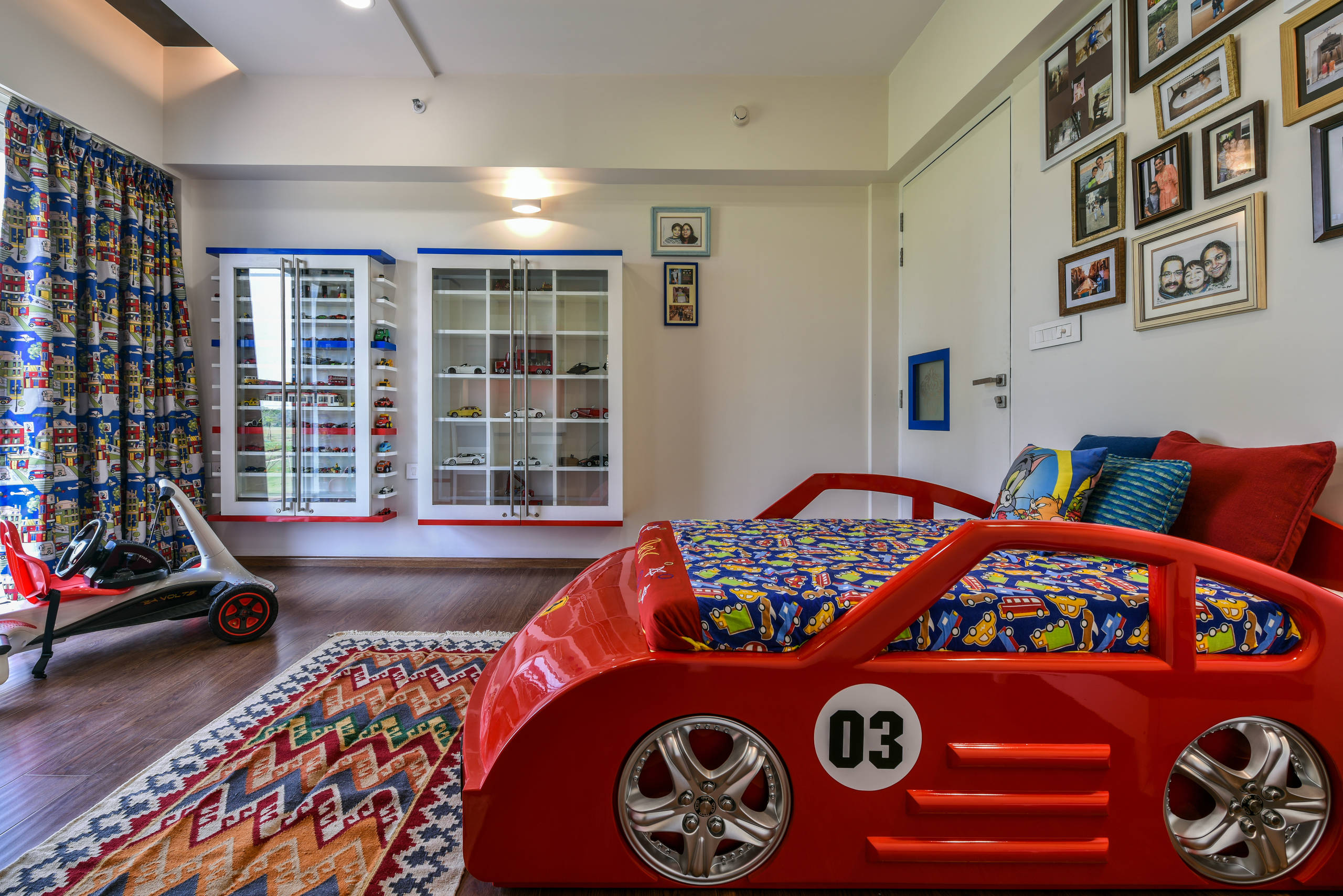 Inspiring Kids Room Decor Ideas for Boys & Girls From Nursery to Teens