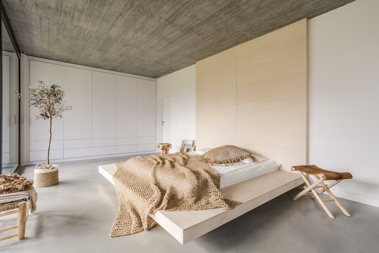 Japandi Interior Design Essentials Furniture, Materials & Decor for a Minimalist Home