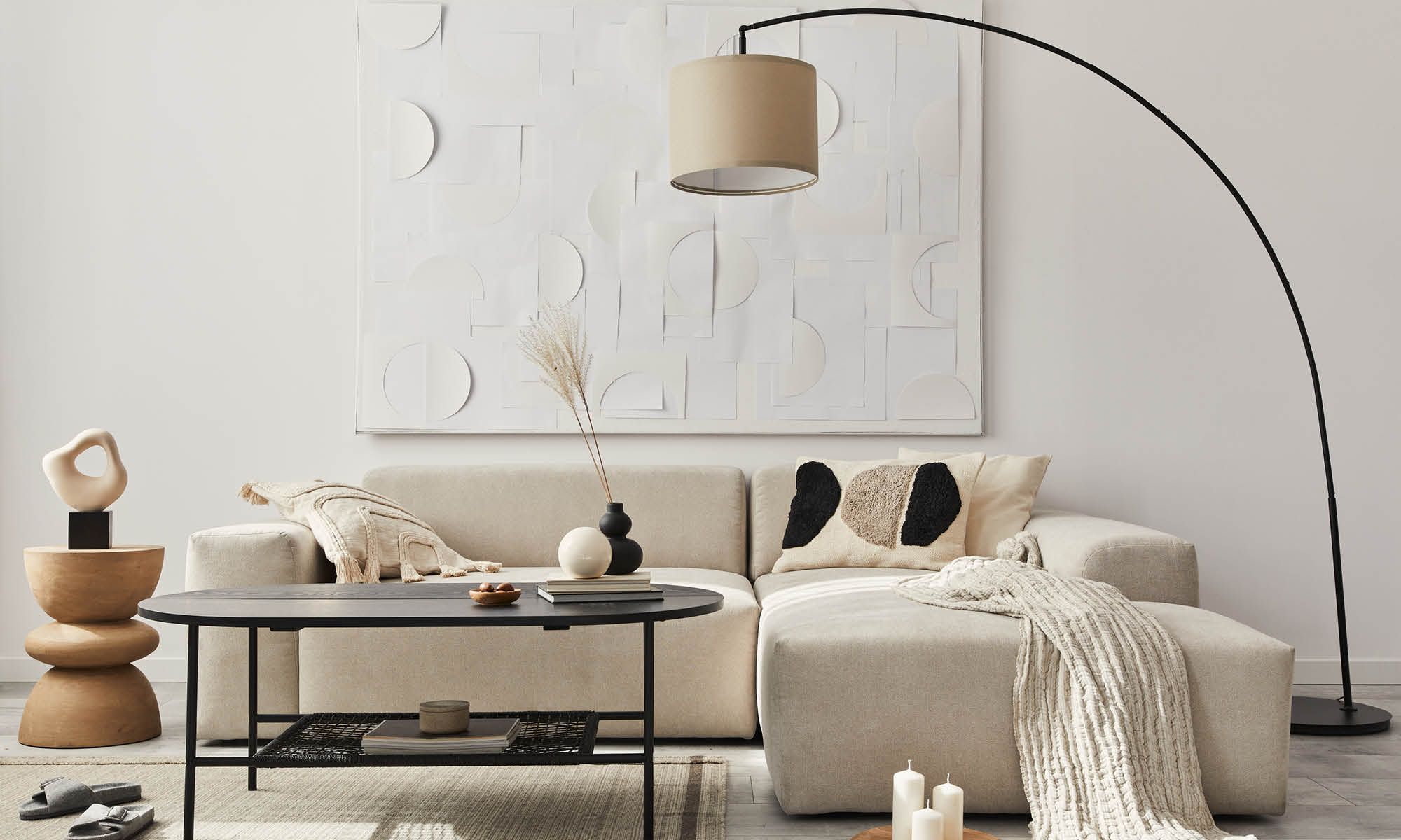 Japandi Interior Design On a Budget Affordable Ideas for a Zen & Stylish Home This Year